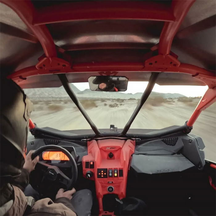 Camescope de surveillance GoPro AENDF-001