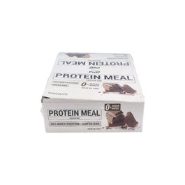 PWD NUTRITION PROTEIN MEAL barritas chocolate 12uds.