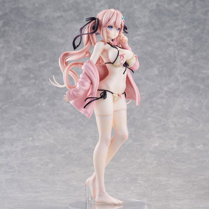 Union Creative Statuette Riko Rihara Little Devil Swimsuit Ver. 1/6