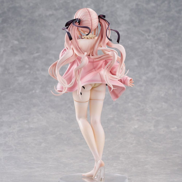 Union Creative Statuette Riko Rihara Little Devil Swimsuit Ver. 1/6