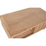 Table Basse Home ESPRIT 110 x 60 x 45 cm