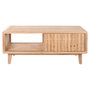 Table Basse Home ESPRIT 110 x 60 x 45 cm