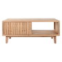 Table Basse Home ESPRIT 110 x 60 x 45 cm