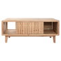 Table Basse Home ESPRIT 110 x 60 x 45 cm