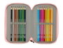 SAFTA Portatodo Comic Mr. Wonderful triple 37pcs