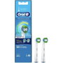 Oral-B Precision Clean EB20 Tête de rechange, 6 pièces