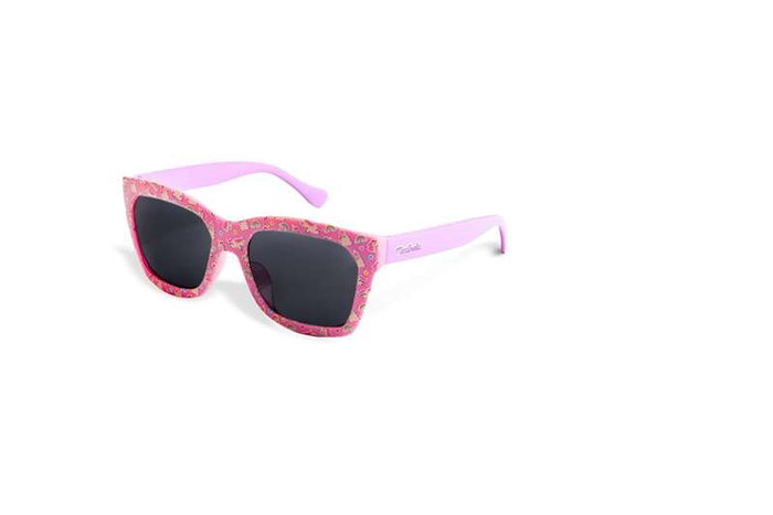 Martinelia Lunettes de soleil enfant licorne, pour 3 à 14 ans