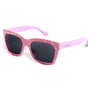 Martinelia Lunettes de soleil enfant licorne, pour 3 à 14 ans
