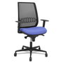 PIQUERAS Y CRESPO Chaise Alares Synchro Bleu clair