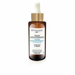Byphasse Sérum Ultra-Hydratant à l'Acide Hyaluronique 50 ml