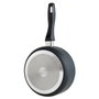 ORYX Casserole aluminium anti-adhésive Basic 18cm
