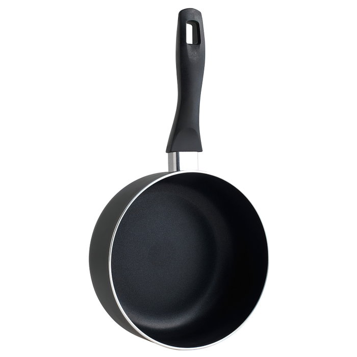 ORYX Casserole aluminium anti-adhésive Basic 18cm ORYX Casserole aluminium anti-adhésive Basic 18cm