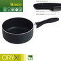 ORYX Casserole aluminium anti-adhésive Basic 18cm