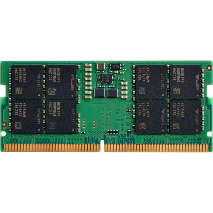 HP Mémoire SODIMM 16 Go DDR5 5600 MHz