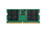 HP Mémoire RAM SODIMM 16 Go DDR5 5600 MHz pour Ordinateur Portable (Kit 1x16 Go) - Module Certifié