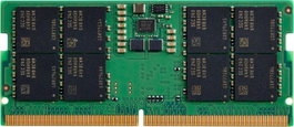 HP Mémoire SODIMM 16 Go DDR5 5600 MHz 83P91AA