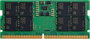 HP Mémoire RAM SODIMM 16 Go DDR5 5600 MHz pour Ordinateur Portable (Kit 1x16 Go) - Module Certifié