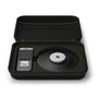 Philips DVT 8115 Enregistreur audio mobile Anthracite / Silver