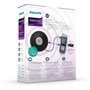 Philips DVT 8115 Enregistreur audio mobile Anthracite / Silver