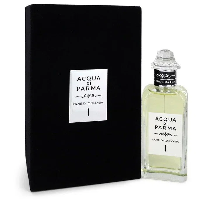Acqua di Parma Note di Colonia I Eau de Cologne pour hommes 150 ml