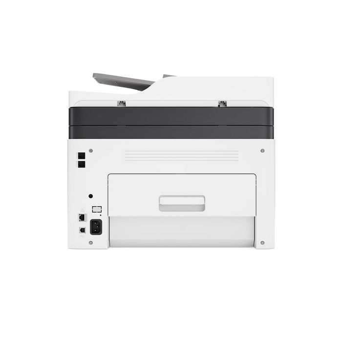HP Imprimante multifonction laser couleur HP LaserJet Pro 179fnw - Impression, copie, scan, fax - WiFi, Ethernet, NFC - Compacte HP Imprimante multifonction laser couleur HP LaserJet Pro 179fnw - Impression, copie, scan, fax - WiFi, Ethernet, NFC - Compacte