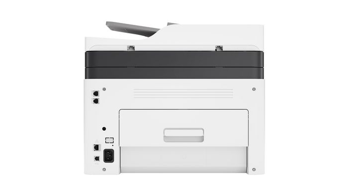 HP Imprimante multifonction laser couleur HP LaserJet Pro 179fnw - Impression, copie, scan, fax - WiFi, Ethernet, NFC - Compacte HP Imprimante multifonction laser couleur HP LaserJet Pro 179fnw - Impression, copie, scan, fax - WiFi, Ethernet, NFC - Compacte