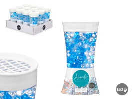ACORDE Ambientador Bola Gel 150g Oceano Azul