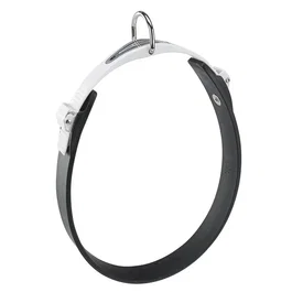 Ferplast Collier ErgoFlex C28 51 Noir