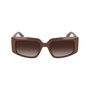 LIU JO LJ791S-278 Lunettes de soleil marron pour femme