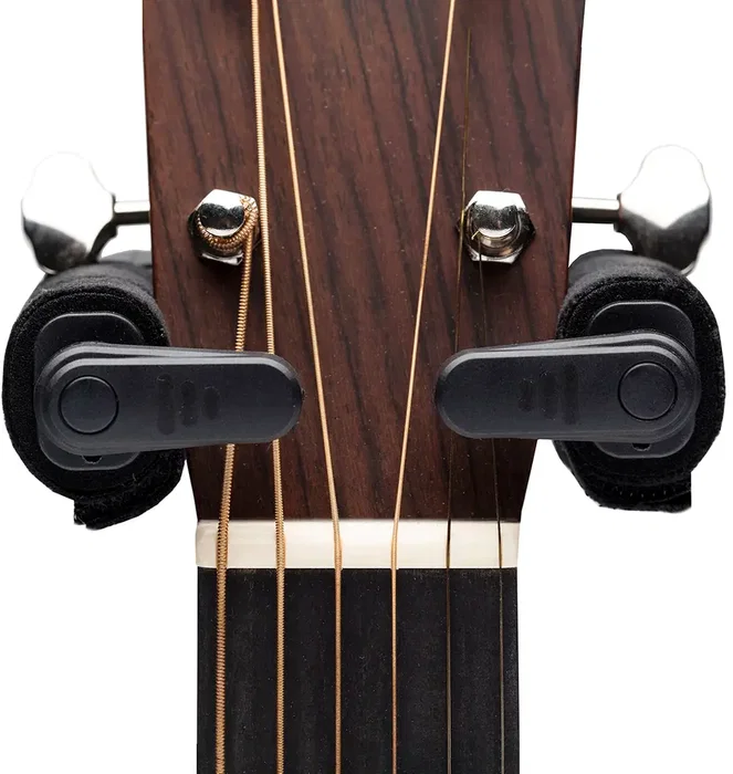 Martin Support mural pour guitare avec verrouillage automatique dimensions 20x11x5 cm
