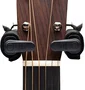 Martin Support mural pour guitare avec verrouillage automatique dimensions 20x11x5 cm