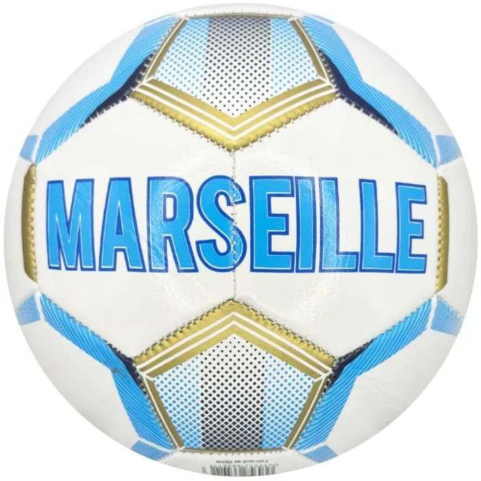 Marseille Ballon de football - T5
