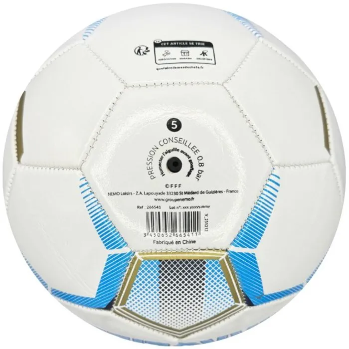 Marseille Ballon de football - T5
