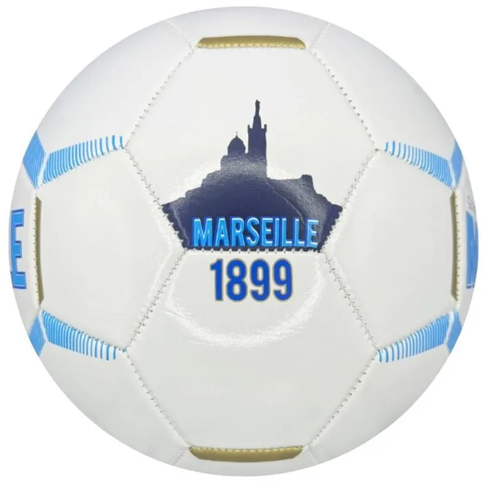 Marseille Ballon de football - T5