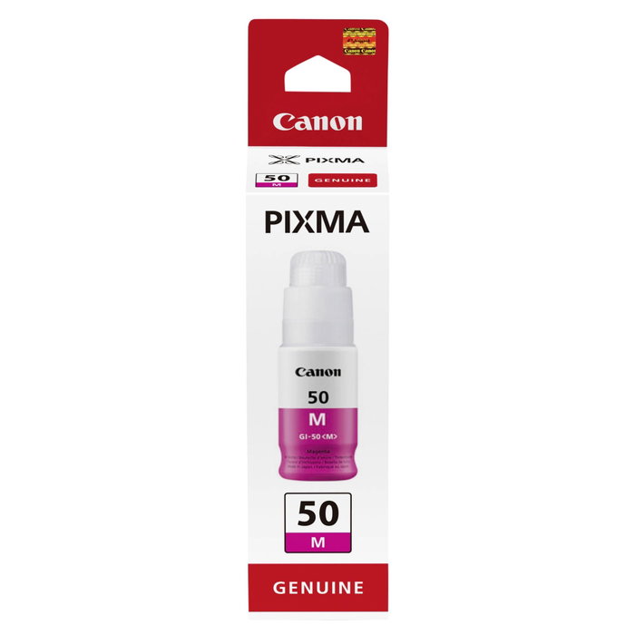 Canon GI-50M Magenta 70ml