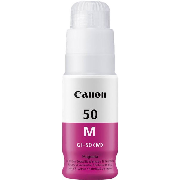 Canon GI-50M Magenta 70ml
