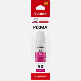 Canon GI-50M Magenta 70 ml