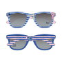 Cerdá T.Unica - Lunettes de soleil pour enfants avec décoration Stitch, modèle démo, âge 3 ans, rose