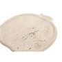 Home ESPRIT Figurine Décorative Beige Scandinave (2 Unités)