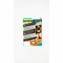 Blackrock Taco Football Women's World Cup - Bleu Orange
