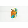 Blackrock Taco Football Women's World Cup - Bleu Orange
