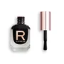 Makeup Revolution Express Vernis à ongles Noir minuit