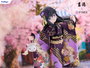 Puella Magi Madoka Magica F:NEX statuette PVC 1/4 Rebellion Homura Akemi Japanese Doll 45 cm