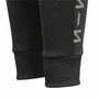Pantalons de Survêtement pour Enfants Adidas Nemeziz Gris foncé