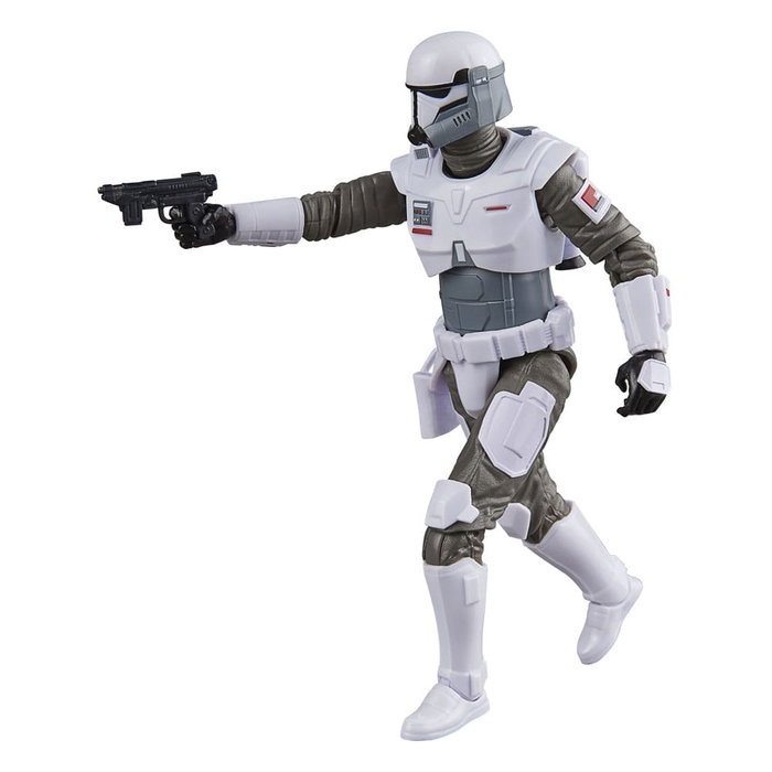 Hasbro Star Wars The Black Series Imperial Armored Commando 15 cm Hasbro Star Wars The Black Series Imperial Armored Commando 15 cm