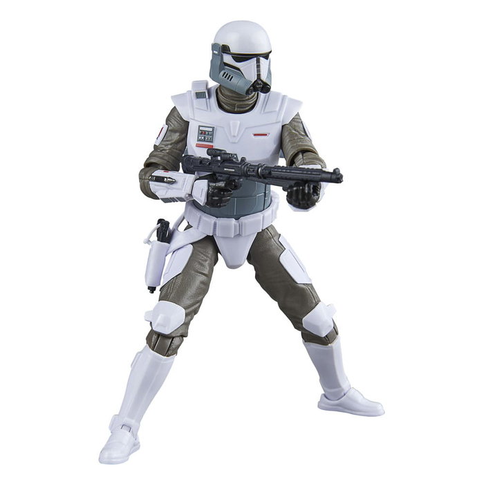 Hasbro Star Wars The Black Series Imperial Armored Commando 15 cm Hasbro Star Wars The Black Series Imperial Armored Commando 15 cm