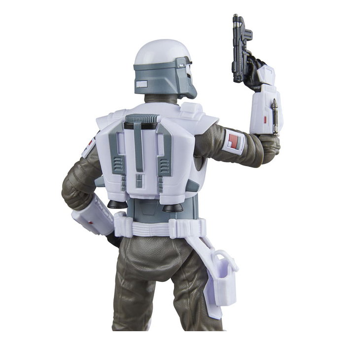 Hasbro Star Wars The Black Series Imperial Armored Commando 15 cm Hasbro Star Wars The Black Series Imperial Armored Commando 15 cm