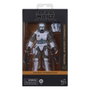 Hasbro Star Wars The Black Series Imperial Armored Commando 15 cm