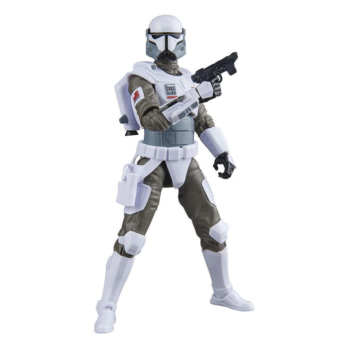 Hasbro Star Wars The Black Series Imperial Armored Commando 15 cm Hasbro Star Wars The Black Series Imperial Armored Commando 15 cm
