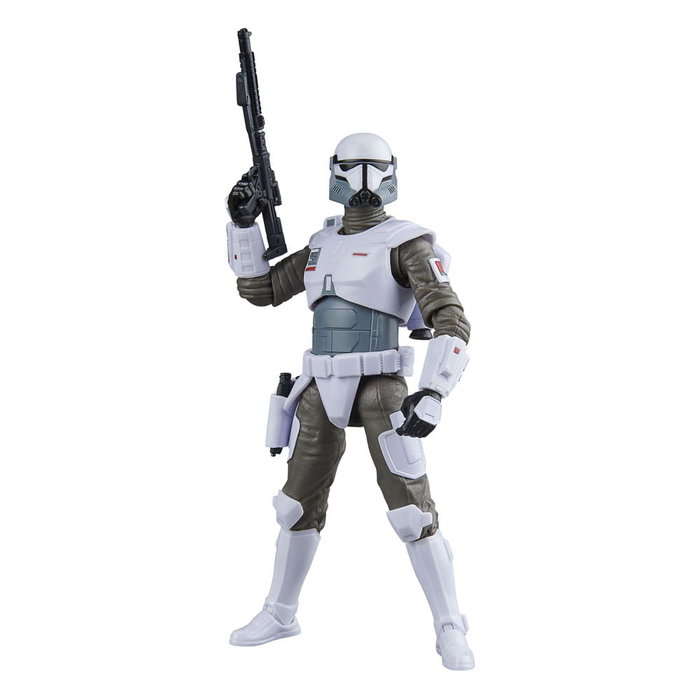 Hasbro Star Wars The Black Series Imperial Armored Commando 15 cm Hasbro Star Wars The Black Series Imperial Armored Commando 15 cm